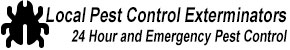 Nyc NY Pest Control Exterminators